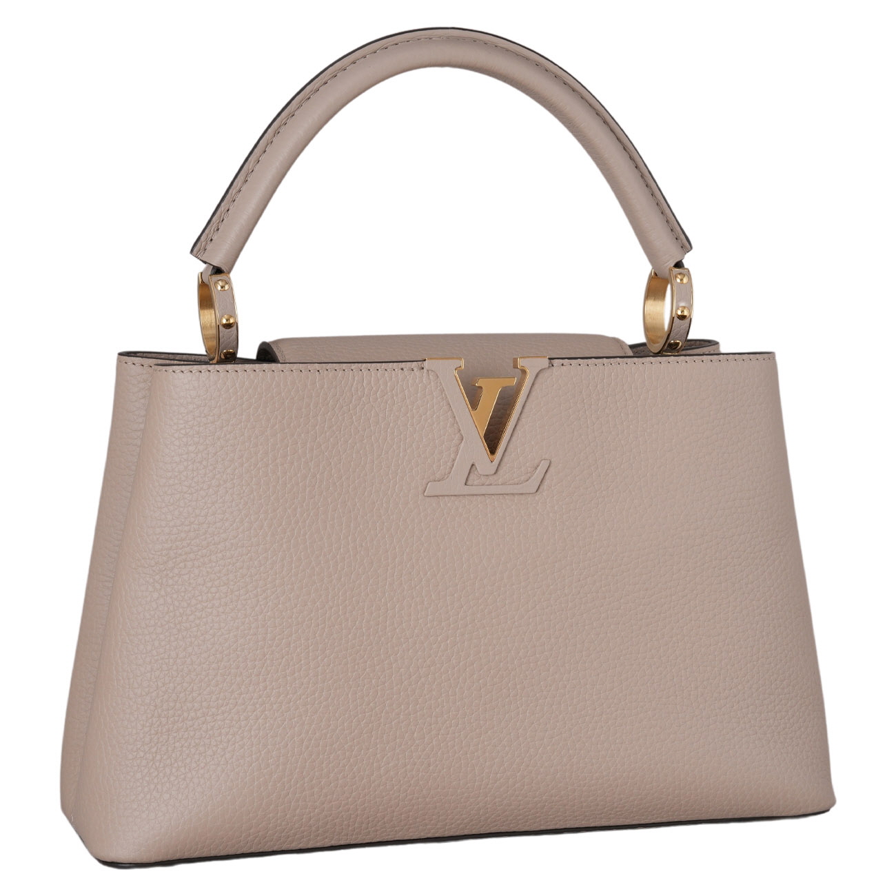 LOUIS VUITTON(USED)루이비통 M42253 카퓌신 MM